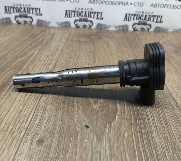 07k905715d, Котушка запалювання Audi A4 B7 B8, Volkswagen PASSAT CC 1.8 2.0 TFSI