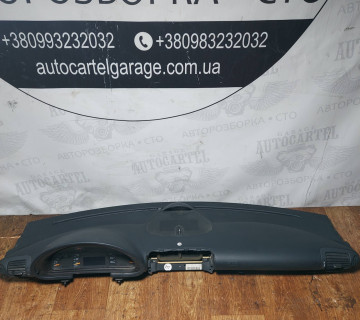Торпедо MERCEDES-BENZ C-CLASS W203 A2036800387