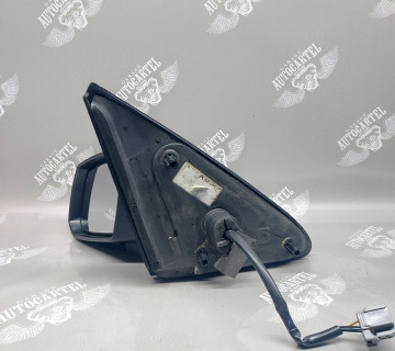 836155 Дзеркало ліве 5-Pin Ford Mondeo MK3 2100000340712