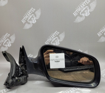 RS0328396 дЗЕРКАЛО ПЕРЕДНЄ ПРАВЕ 5 pin AUDI A3 8L 21345258