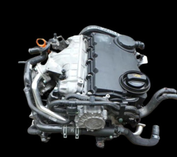 Двигун BLB Audi A6C6 A4B7 2.0 tdi