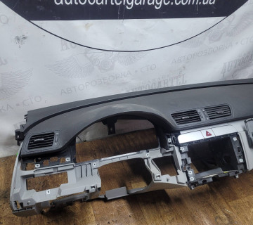 Торпедо Volkswagen Passat B6 21362613