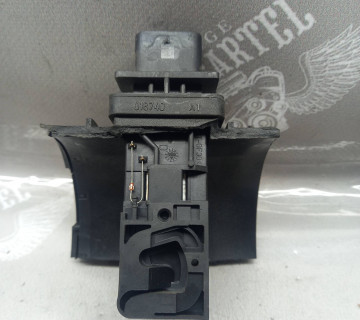 Витратомір повітря Mercedes Benz CLS W219 W211 3.5 v6 a2730040849