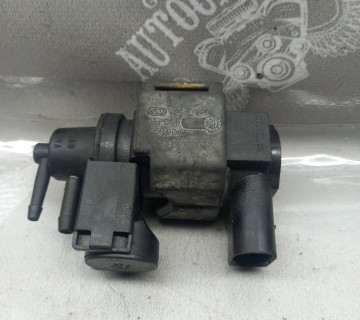Клапан вакуума audi a4 b6 2.5 tdi 059906629a, 059906628