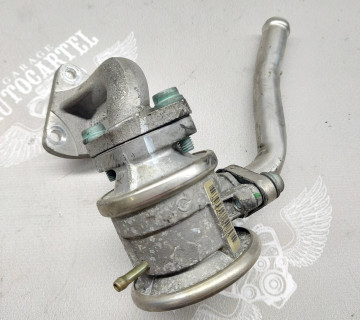 Клапан EGR Audi A4 B6 3.0i 06C131102A