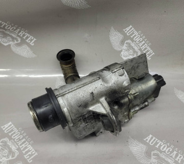 8200164563 Клапан EGR электр Renault Kangoo 1.5 dCi 1998-2008