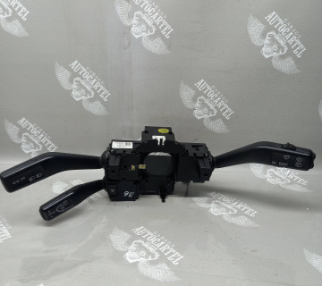 Підрульовий перемикач в зборі VW Passat (B6) 2005-2010 3c9953513c