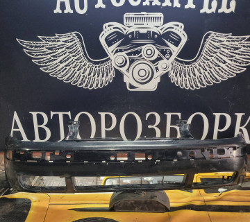 Бампер передній VolkswagenGolf 4 21409097