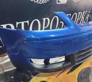 Бампер передній Volkswagen Touran 21409158