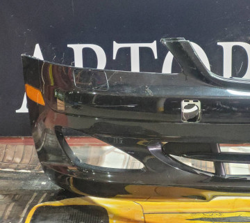 Бампер передній Mercedes S W221 2005-2013 21410079