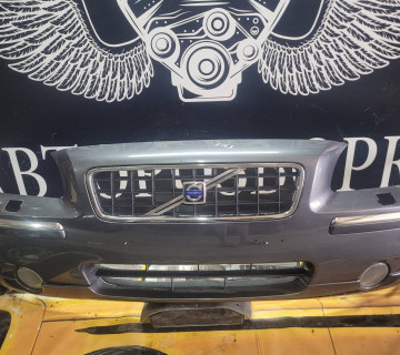 Бампер передній Volvo S60 1G 21412219