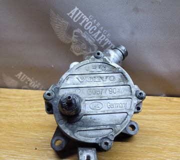 Вакуумний насос оригінал 30677904 Volvo XC90 S60
