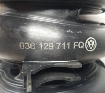 Колектор впускний Volkswagen Golf V, 1.4i, 036129711fq