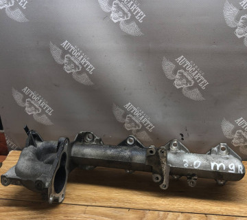 Колектор впускний метал алюм 2.0dCi RENAULT TRAFIC LAGUNA II III ESPACE IV Opel Vivaro 8200708569