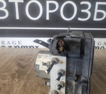 Блок ABS (АБС) VAG (Octavia A5, Golf 5, Altea, Jetta) 1K0907379P