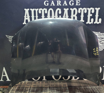 Капот Volkswagen Golf 5 2003 - 2009 lc9x 21426797