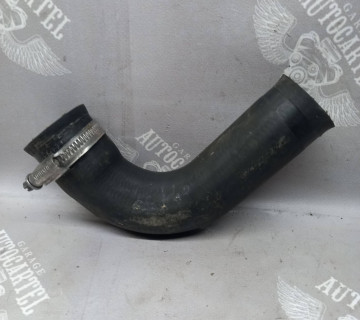 Патрубок інтеркуллера Renault Clio 2005-2012. Modus. Logan. 1.5 dci 800383140d