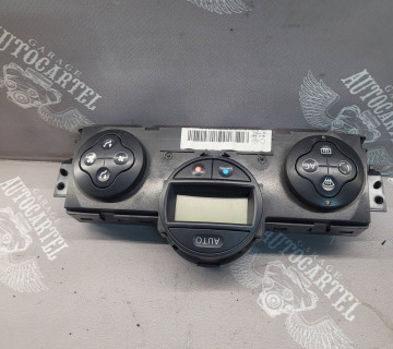 Блок керування пічкою Renault Scenic 2 Megane 2 69340016 8200344841