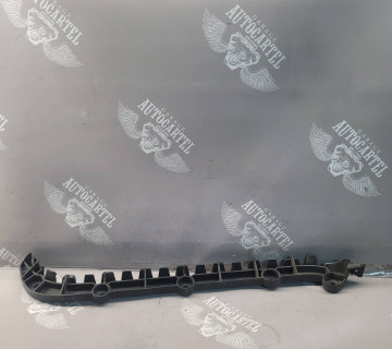 5j9807394 направляюща заднього бампера skoda fabia 2
