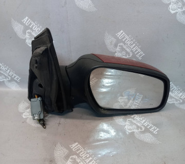 212876100 Дзеркало праве 6-Pin Ford Focus II, 21467851