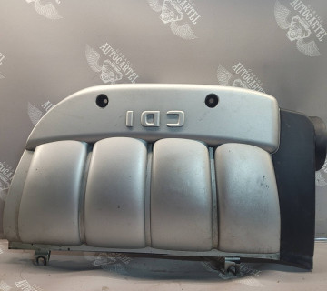 Кришка двигуна декоративна Mercedes W203, A6110101167