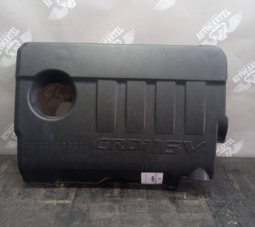 Декоративная кришка двигуна Kia Ceed 1.6 CRDI 29240-2a751