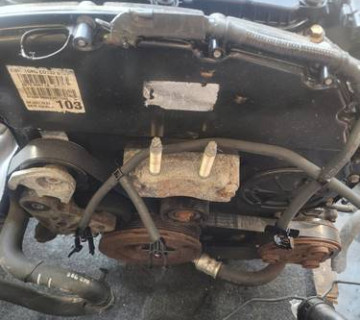 Мотор Ford Mondeo 3 2,0l DTCI Diesel 4S7Q6007LB