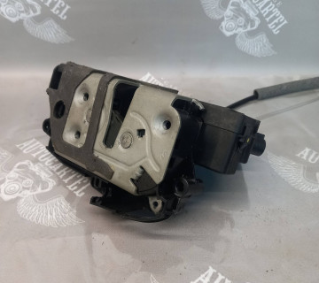 Замок задньої лівої дверки 6 pin Ford Mondeo IV bm5aa26413ce