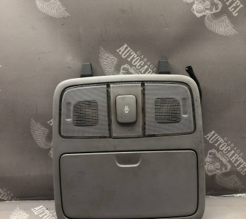 928002lxxx Плафон салону передній Hyundai i-30 07-12