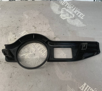 Накладка блоку регулювання фар Skoda Octavia A5. 1Z1858417