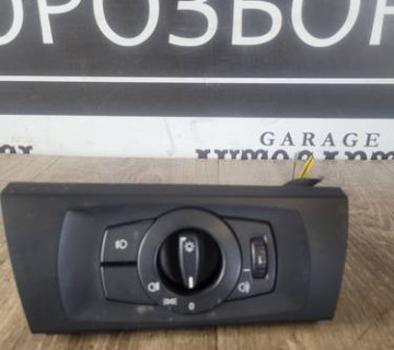 693279502 Перемикач світла фар BMW 1 E87 2004-2011