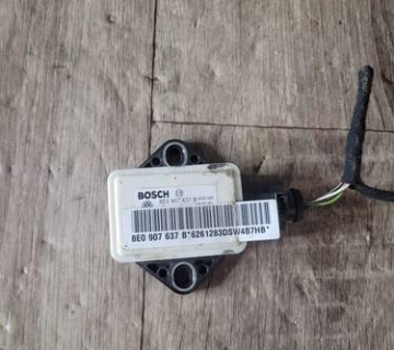 Датчик прискорення (ESP) Audi A6 C6 (4F) 4F0907637A 8E0907637B