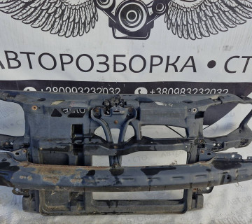701010081 панель передняя для Volkswagen Golf IV 701010081