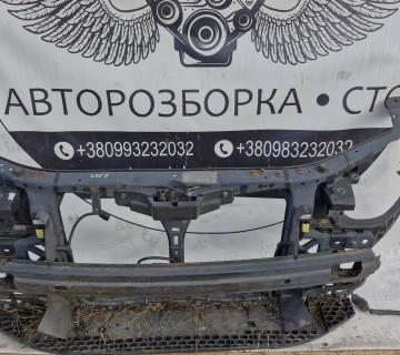 Панель ТБ Kia Ceed 2007-2012 641011H300 641011H300