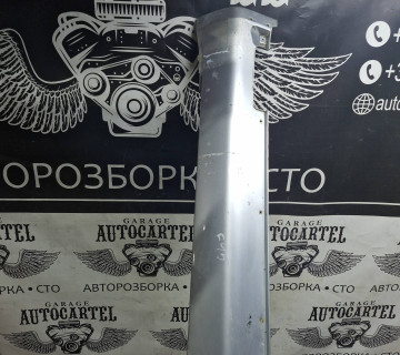 877533k000 Бокова накладка поріг ліва Hyundai Sonata 5 2001-2012