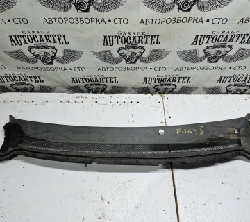 4m51a02216 Декоративна накладка під лобове скло жабо Ford Focus 2 2005-2010