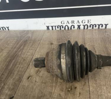 ПІВОСЬ ПРАВИЙ ПЕРЕДНІЙ ПРАВИЙ AUDI A3 8P LIFT 2.0 TDI 1K0407272CR