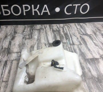 2038600060 Бачок омивача скла,фар Mercedes S W220 1998-2005