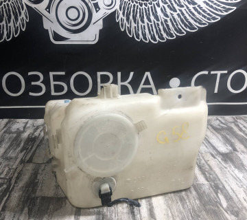 2088690020 Бачок омивача скла,фар Mercedes W208 1997—2003