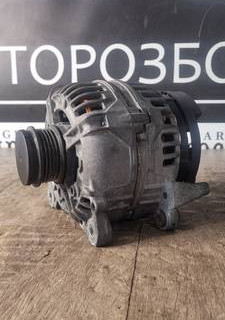 028903031 Генератор Volkswagen Passat B5, Audi A4 B5 1.9TDI