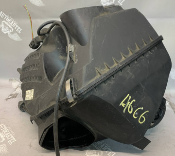 4f0133835f Корпус повітряного фільтра Audi A6 C6 3.2 fsi 2004-2011