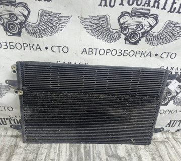 3d0820411e Радіатор Кондиціонера Volkswagen Phaeton 3.0 Tdi