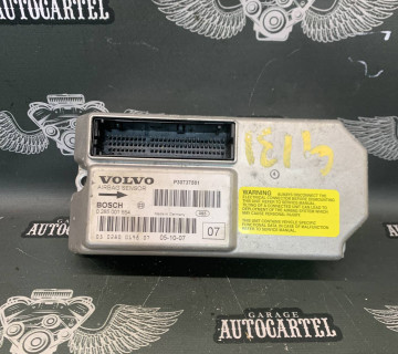 P30737501 датчик подушки безпеки VOLVO XC90