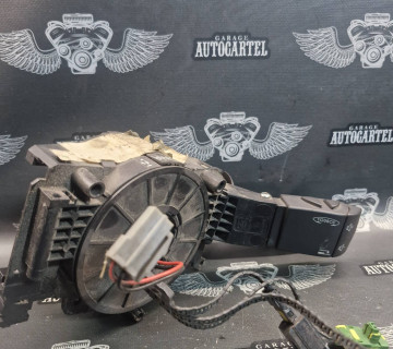 Підрульовий перемикач Renault Laguna 2 8200002461 34448401AM