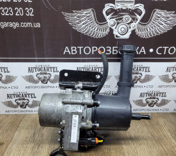 Насос гідропідсилювача керма Peugeot 307 A5097809 Б/У A5097809