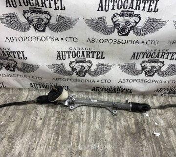 Рульова рейка Renault Scenic 3, Grand Scenic 3, Megane 3 490010024r