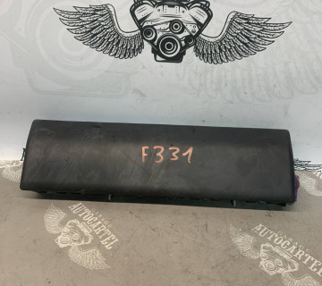 Подушка безпеки ніг водія Skoda Superb 2 3t1880841a