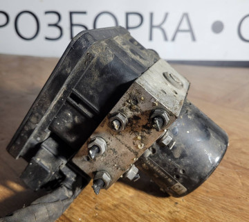 Блок ABS 1K0907379Q 1K0614517M Volkswagen Golf 5 Plus