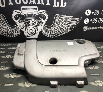 Накладка двигуна декоративна Volvo V70 2007-2016 30777775