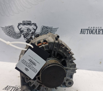 Генератор Valeo 8519890 FG18D111 2617511A 175 A BMW 1 F20 F21 3 F30 F31 F34 F80 4 F32 F33 F36 F82 F83 2.0D N47